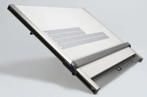 製図板 平行定規 建築士 MP-400LGII LEMON GASUI 軽量 キャリーバッグ付属 マ レモン MP-400LGII A2製図板