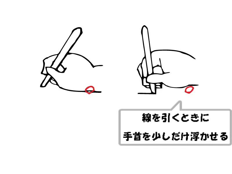 一級建築士への挑戦、フリーハンドで作図時間を短縮できるコツ（3選）！ | 角番復活ブログ