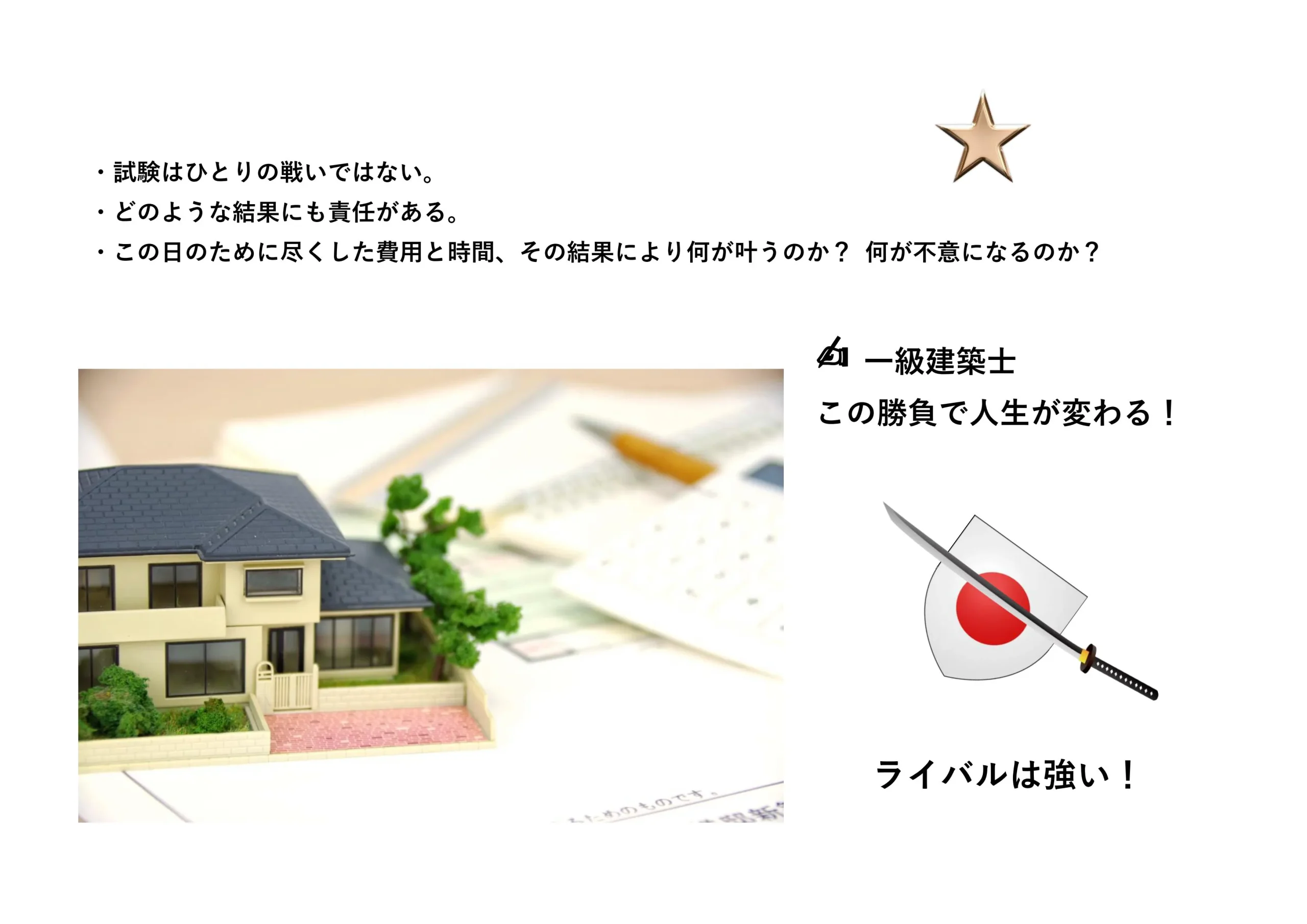 一級建築士製図試験：独学でリベンジ、圧倒的にレベルアップする戦略と 