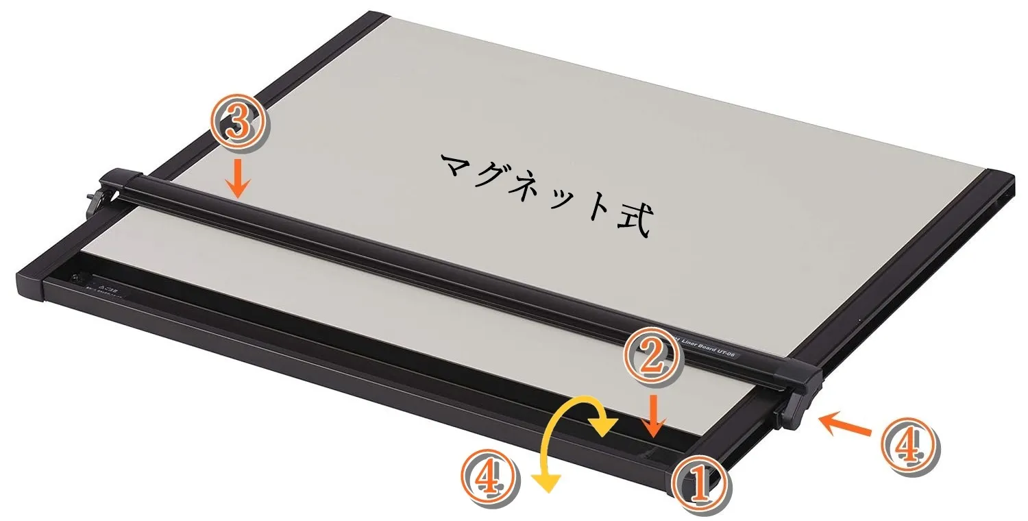 一級建築士試験にオススメの製図版5選、新品と中古で失敗しない選び方 