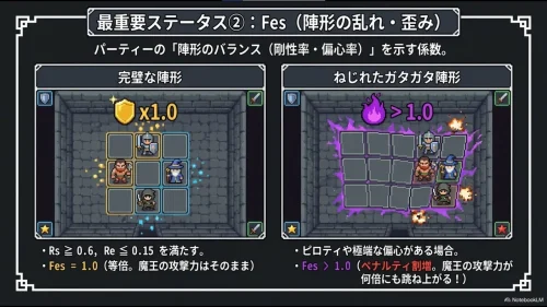 ドラクエ：耐震計算ルート