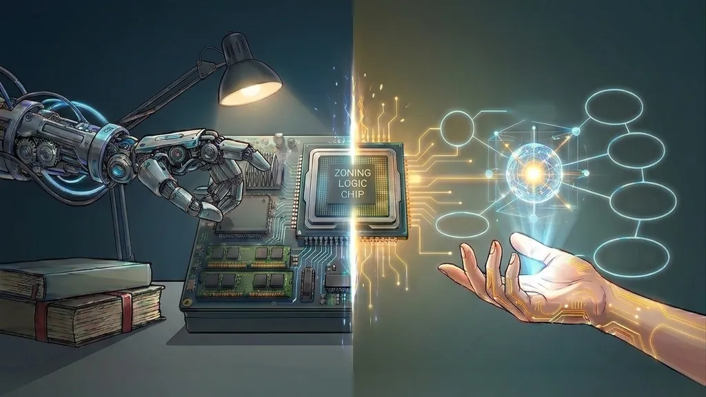 一級建築士試験、エスキスがまとまらない